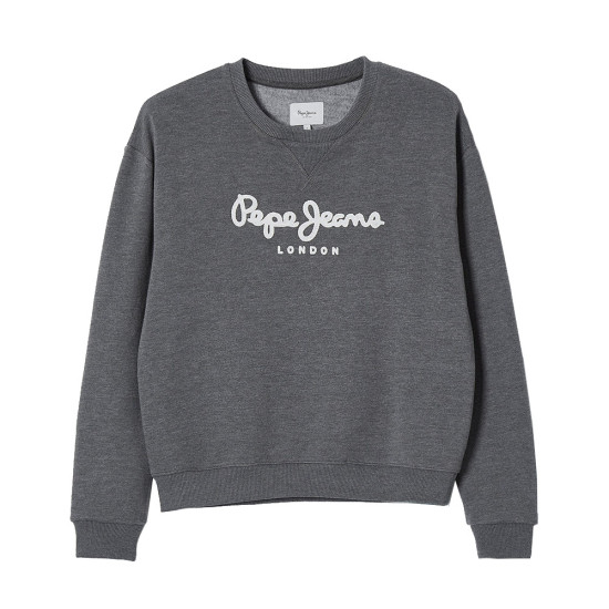 Pepe Jeans Γυναικείο φούτερ Nanette Logo Sweatshirt